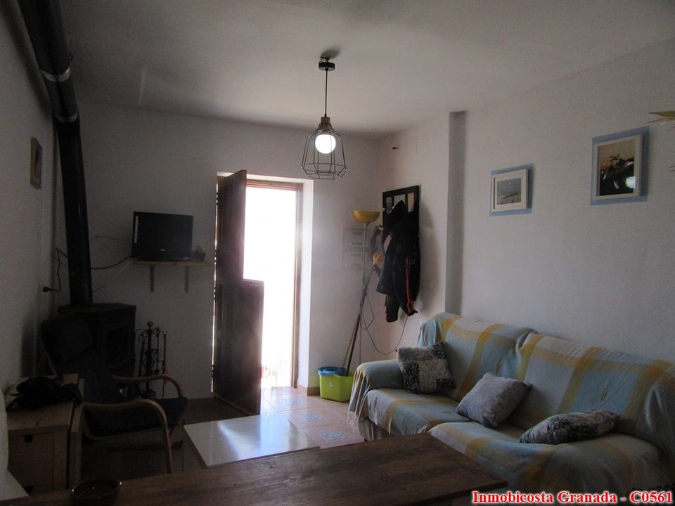 Landsbyhus i Sorvilan, Granada - foto 5